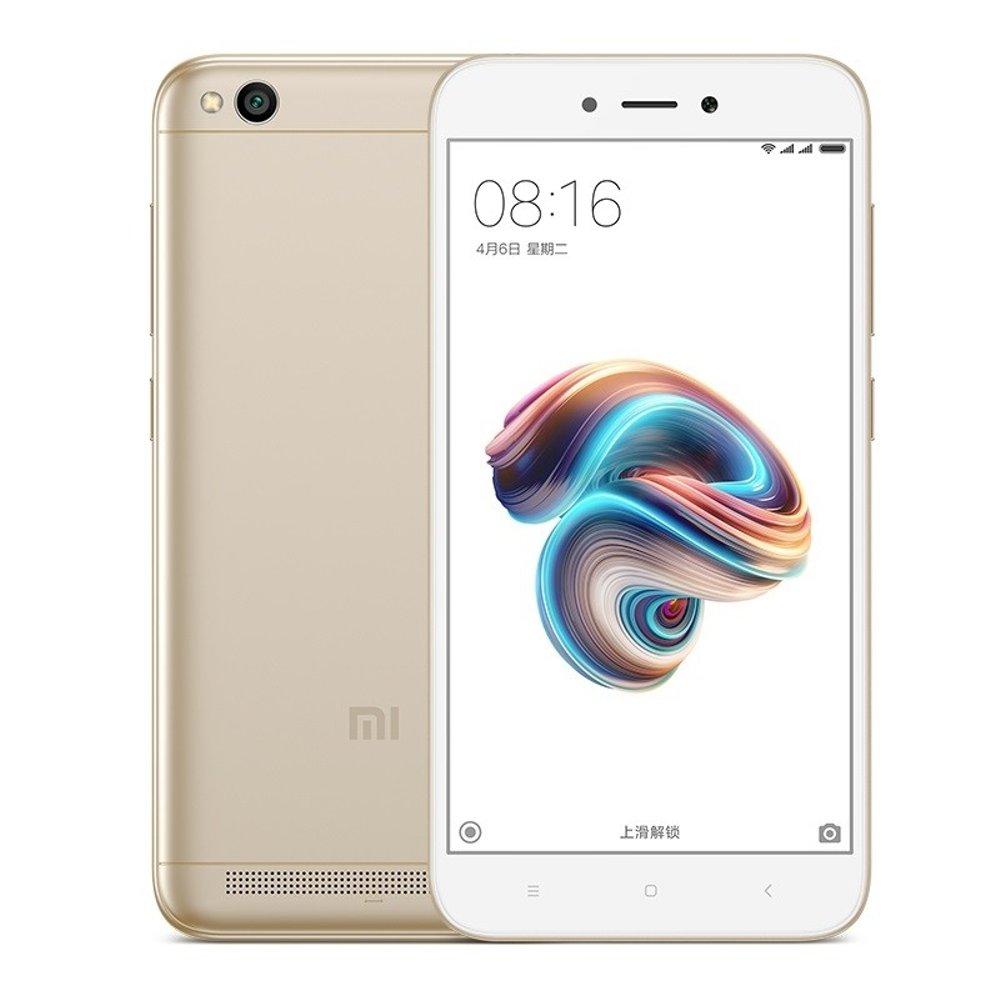 Xiaomi Redmi 5A Ram 3/32