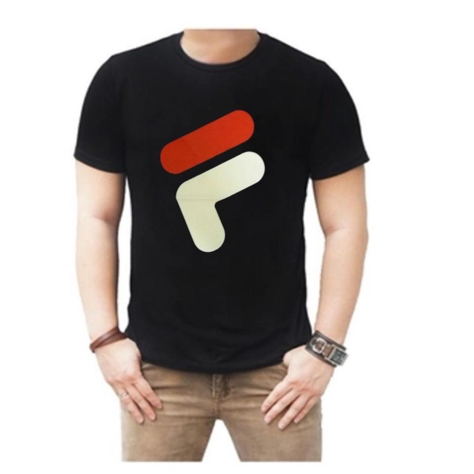 Kaos LP “BSJ FILA#1” Pria & Wanita Terbaru Catoon Combad Terbaru Termurah