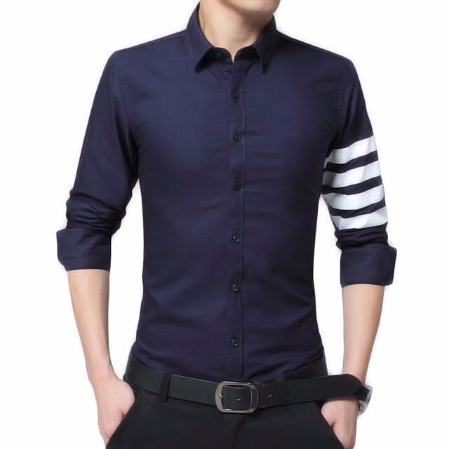 Alasxyashop Kemeja Pria Lengan Panjang Nuel / Kemeja Casual Pria / Kemeja Formal Pria / Kemeja Polos / Kemeja Cowok / Kemeja DIstro / Kemeja Muslim / Kemeja Flanel / Kemeja Batik / Hem Pria / Kem Pria / Kemeja Kantor / Kemeja Santai
