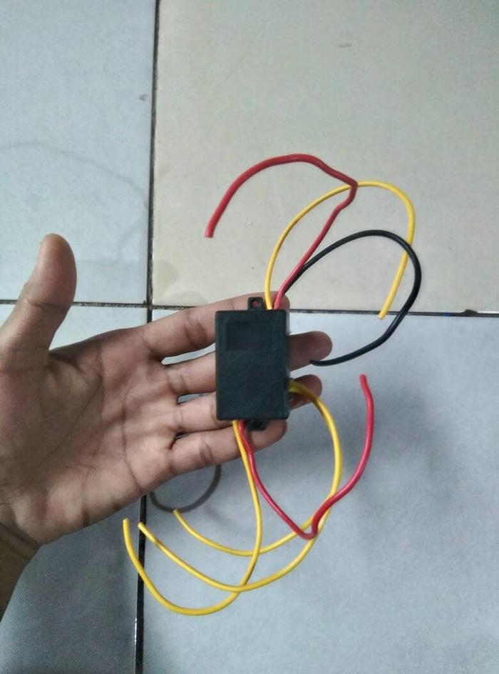 alat merubah suara alarm menjadi suara klakson | ( gembok alarm motor anti maling koper sepeda pagar cakram kinbar kode tas mobil clock rumah sensor gerak pintu digital remote lock bht ) |