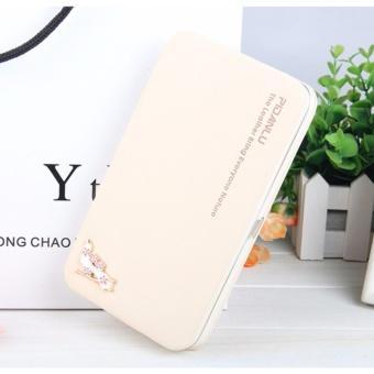 Dompet Panjang Wanita Pidanlu Kulit Imitasi / Dompet Wanita Panjang Pidanlu High Heels Muat HP - Dompet Perempuan Panjang / Dompet Pidanlu High Heel Murah / Women Long Wallet / Dompet Wanita Simple Elegan Unik Keren / Dompet Wanita Korea Import