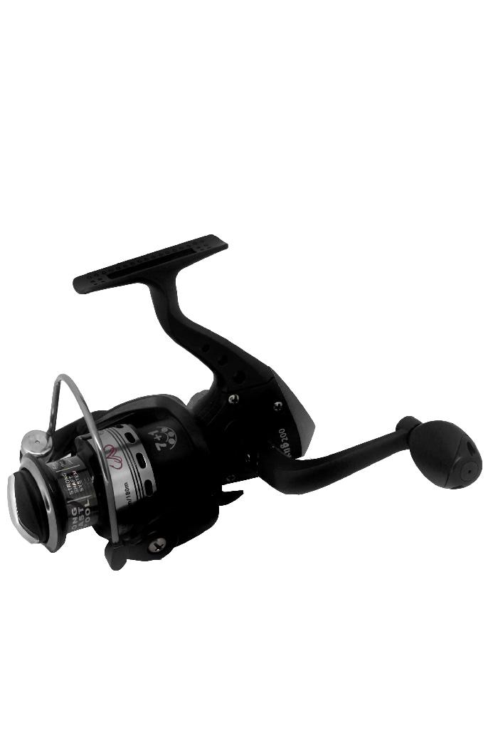 Reel Pancing - Captain RNB 200