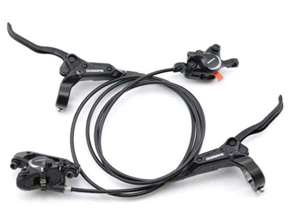 Brake Set Hydrolic Shimano M315