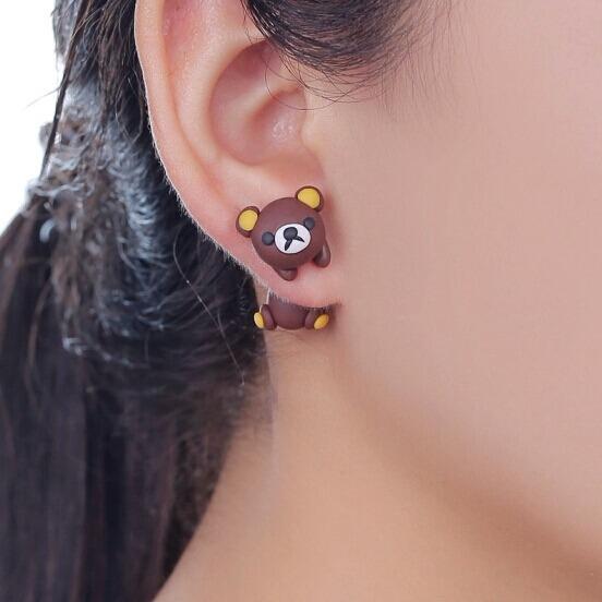Anting Clay Handmade