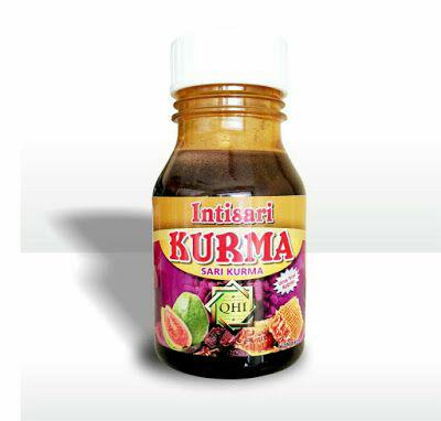 Sari Kurma