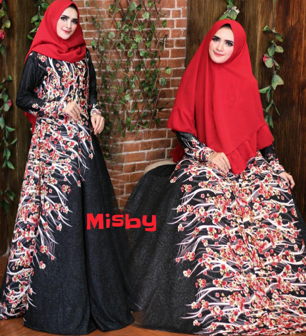 Nurulcollection-Baju gaun wanita muslim murah/ Gamis syari Pesta Premium Jaguard Gliter/Gamis syari klok 4meter/Gamis syari murah/Gamis Terbaru/Gamis terlaris
