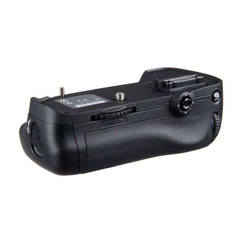 Nikon MB-D14 Grip Battery - Hitam