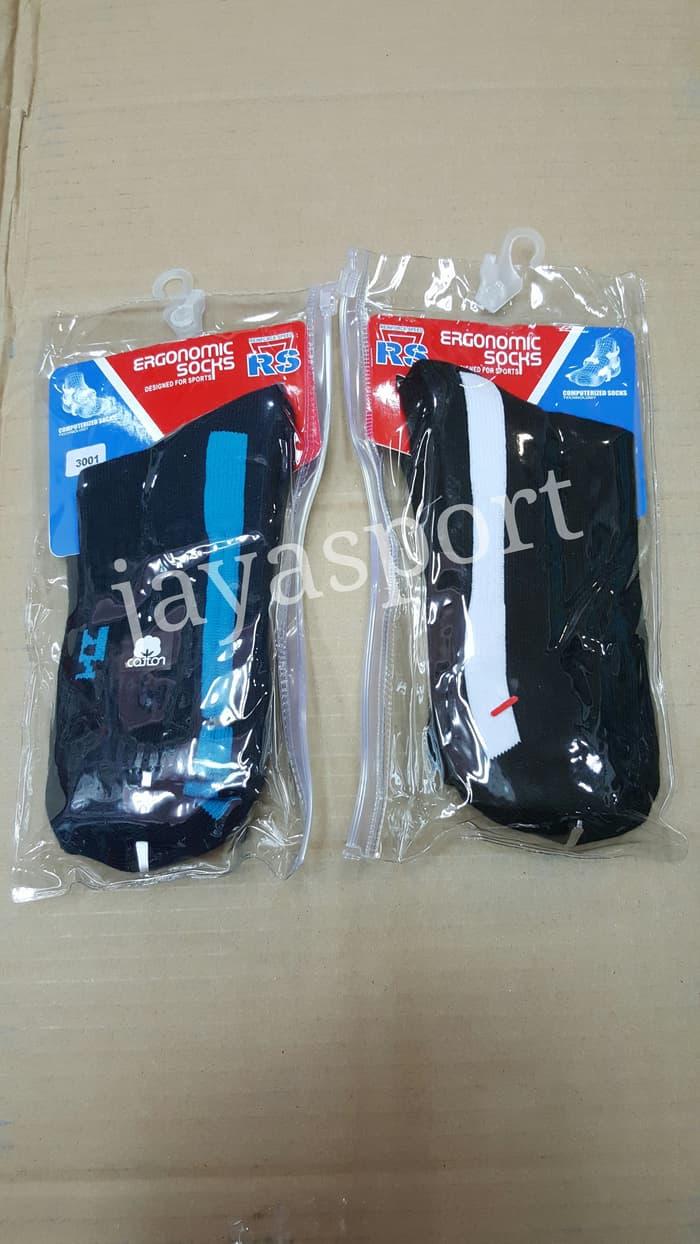HARGA DISKON!!! Kaos kaki Badminton RS Original - Wcz6TY