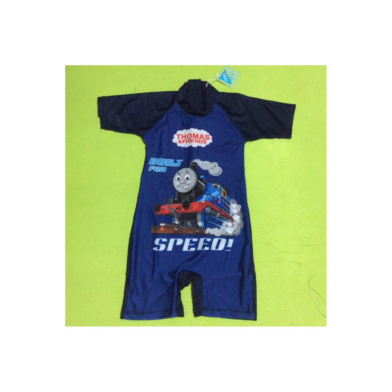 SwimSuit (Baju Renang) Anak Cowok Import (kisaran 1-6 tahun)