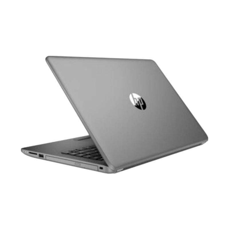 HP 14 BS711TU N3060 4GB 500GB W10 GREY