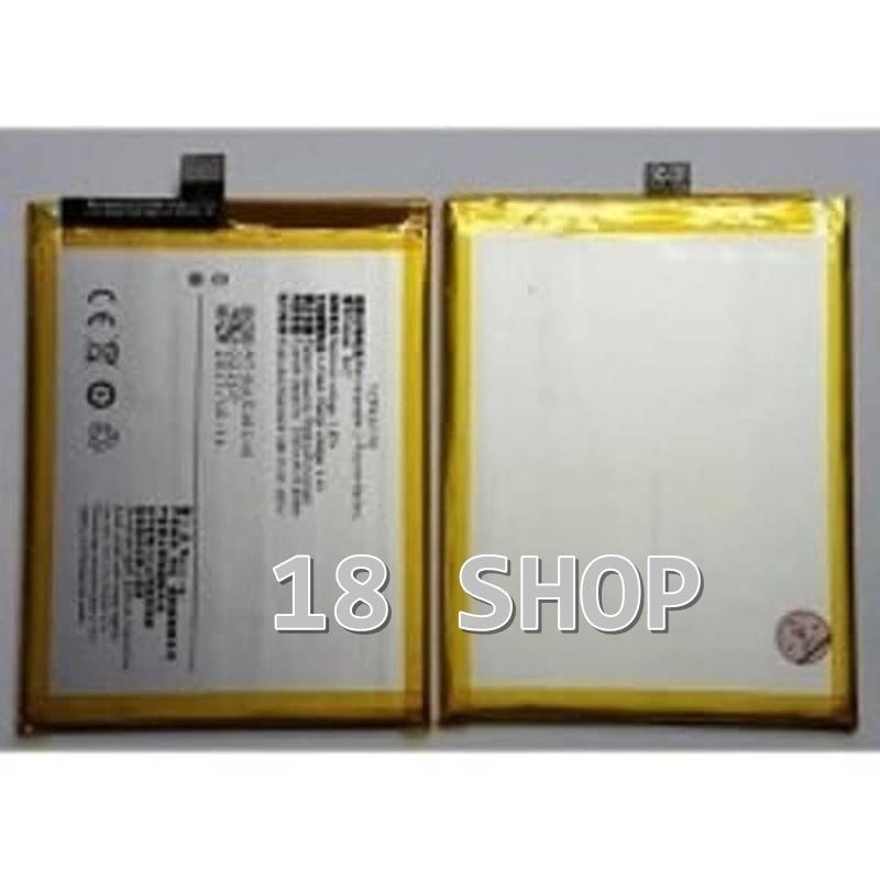 Batre Baterai Batere Battery Vivo Y53 B-C1 Original