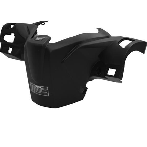 Cover Comp Handle RR BeAT eSP K25 5325BK25610 Harga 59,500 rupiah*Gratis Ongkir