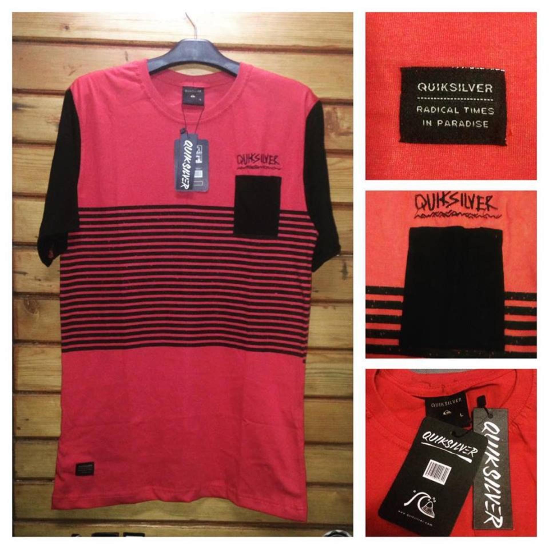 KAOS DISTRO SURFING ORIGINAL QUICKSILVER RIPCURL VOLCOM HURLEY DLL