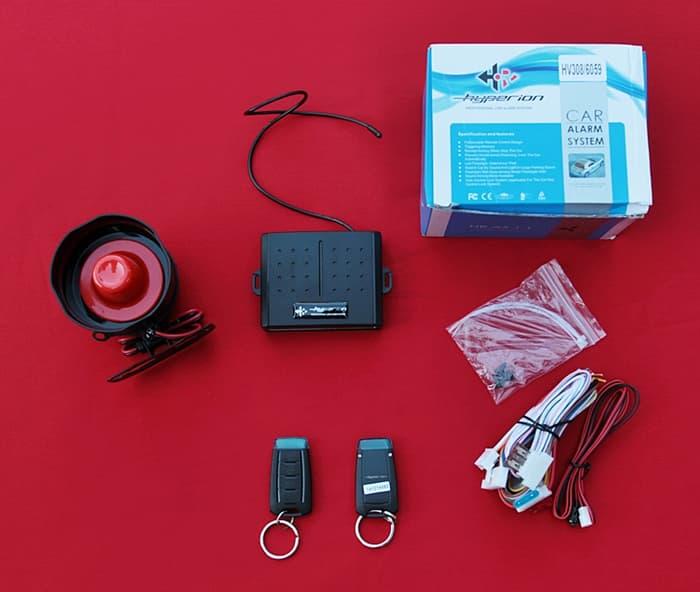 ALARM HYPERION HV308/6059