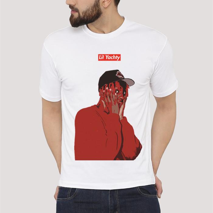 Lil Yachty Kaus Kaos Shopee LAZADA Satu Barang Juga Dikirim (HCP1522)