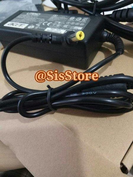 TERBARU Charger Casan Adaptor Laptop ACER 4520 4310 4320 5220 4740 4750 4741 PROMO RAMADHAN