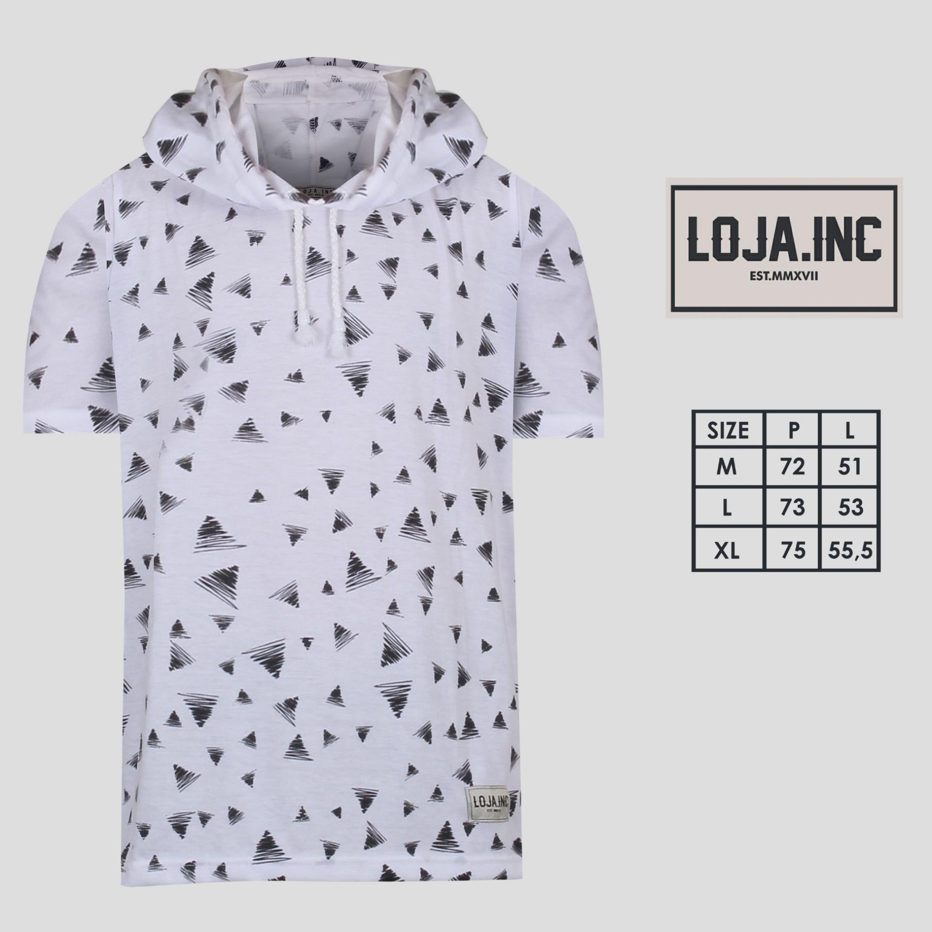 kaos hoddie loja.inc-
