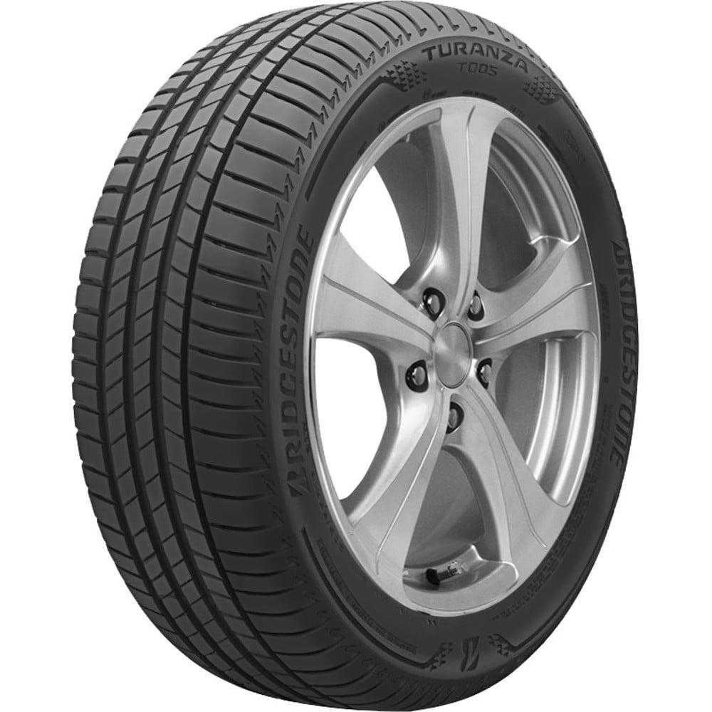 Ban mobil 215/65R16 Bridgestone Turanza T005A untuk xtrail terios