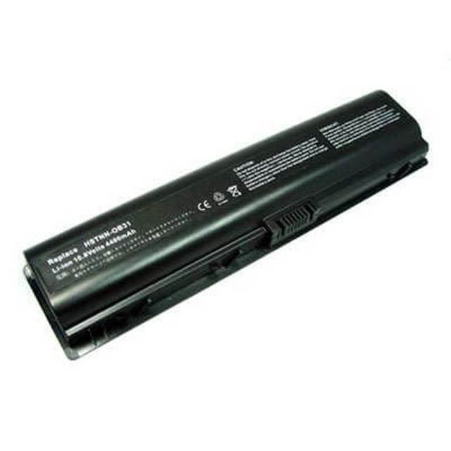 HP Baterai HP Compaq Presario V3000 V3100 V3500 V3600 V6000 HSTNN-IB42