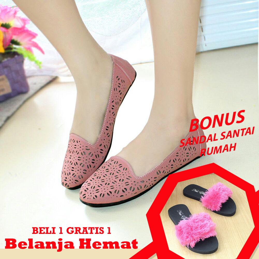 GRATICA FLATSHOES / SEPATU WANITA GRATICA / SEPATU GRATICA ORIGINAL / FLATSHOES GRATICA TERBARU / GRATICA SHOES / SEPATU FLAT GRATICA / SEPATU BALET GRATICA / SEPATU GRATICA GROSIR / SEPATU GRATICA MURAH GRATICA B07SR SALEM(KHUSUS SIZE 38)