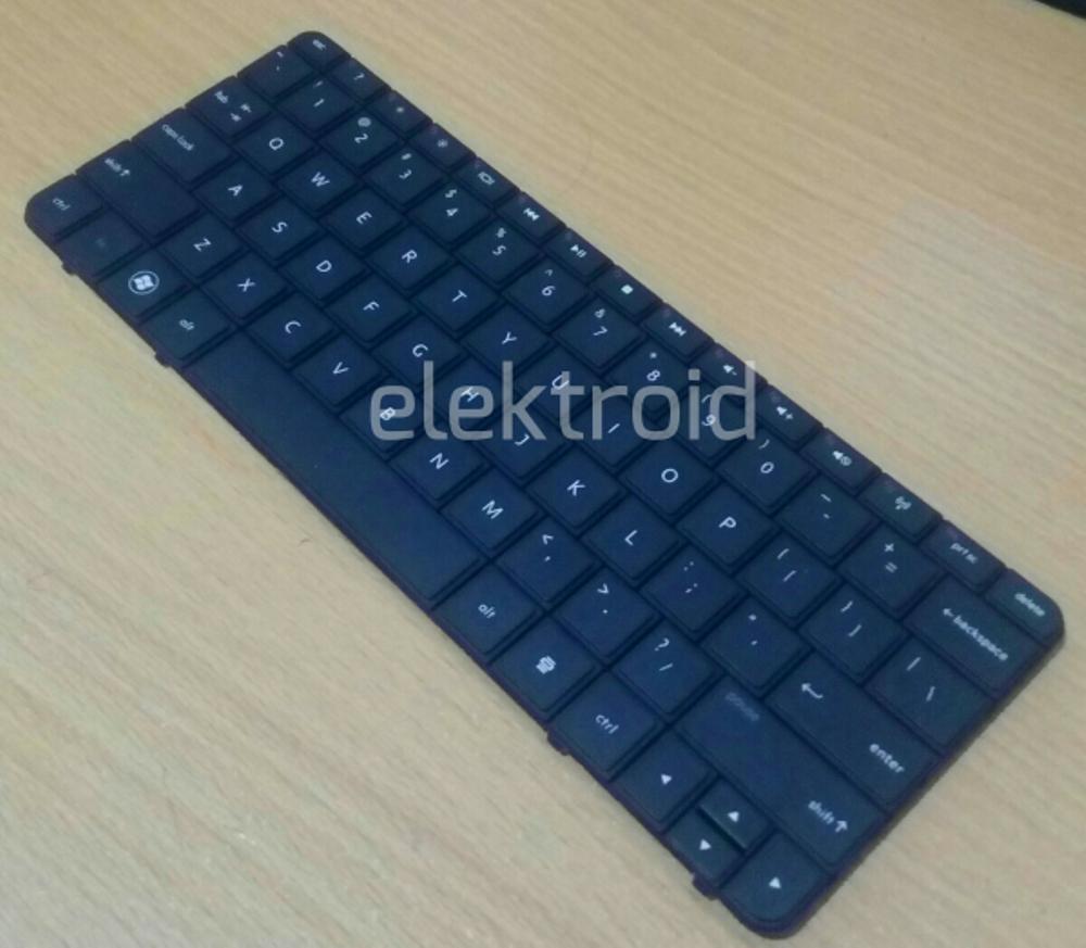 Keyboard Hp Mini 110-3500 Series 110-3530Nr 110-3500 110-3510Nr 210-3000 110-3530Nr 210-2000 Series di lapak elektroid elektroid