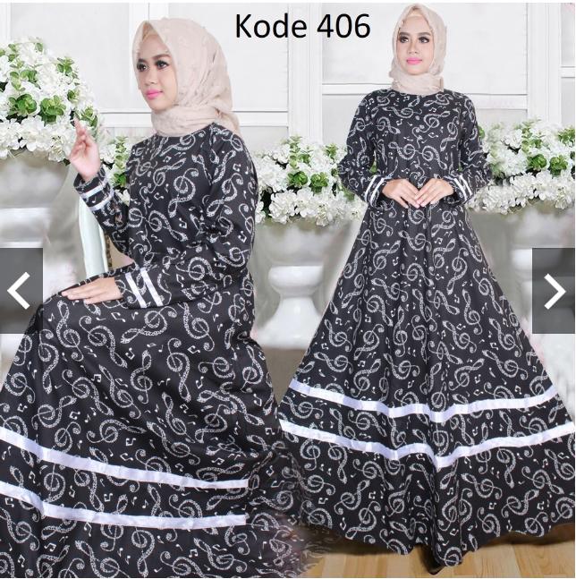 IndonesiaHeritage Gamis Pesta Katun Motif Cantik - Syari Syarie Pesta Busui Real Pic - Remaja Wisuda Payung Umbrella - Baju Lebaran terbaru kekinian Kondangan Muslimah Wanita Hijaber Jilbab - Gaun Pesta Party dress Busui Bumil Jumbo murah ihkjp