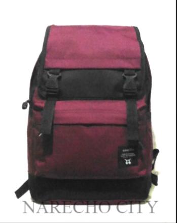 Tas Ransel Pria/wanita Bodypack Tas Gunung Tas Punggung Tas Leptop Tas Kuliah Model Terbaru/Murah 53 Narecho City
