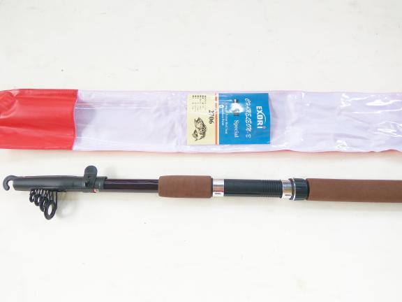 Joran Antena Exori Chameleon 2706 Terlaris (Stok Terbatas)