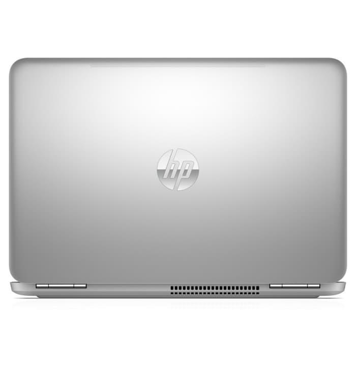 HP Pavilion 15-A12 9700P-8GB-1TB-R7-Win10 Silver - KRW