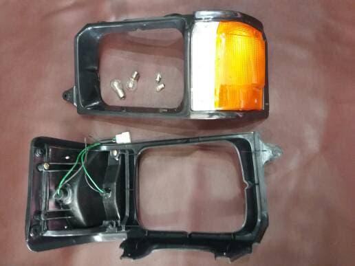 RING LAMPU LAMPU SEN KIJANG SUPER 2 BUAH