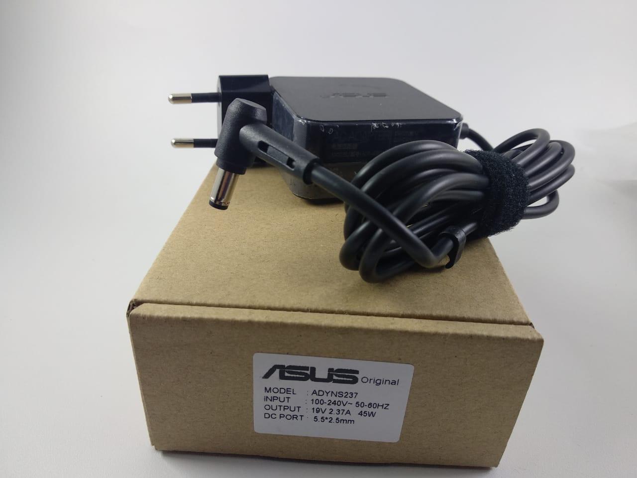 Segini Aja Harga Adaptor Laptop Asus Original Murah 