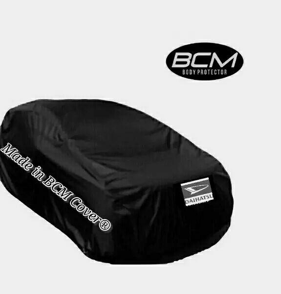 Selimut Cover Mobil Daihatsu Ayla