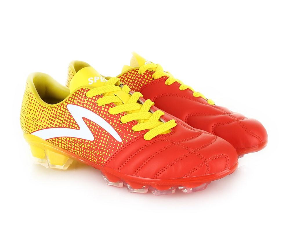 Specs EquINox FG Sepatu Olahraga Sepak Bola - 100794
