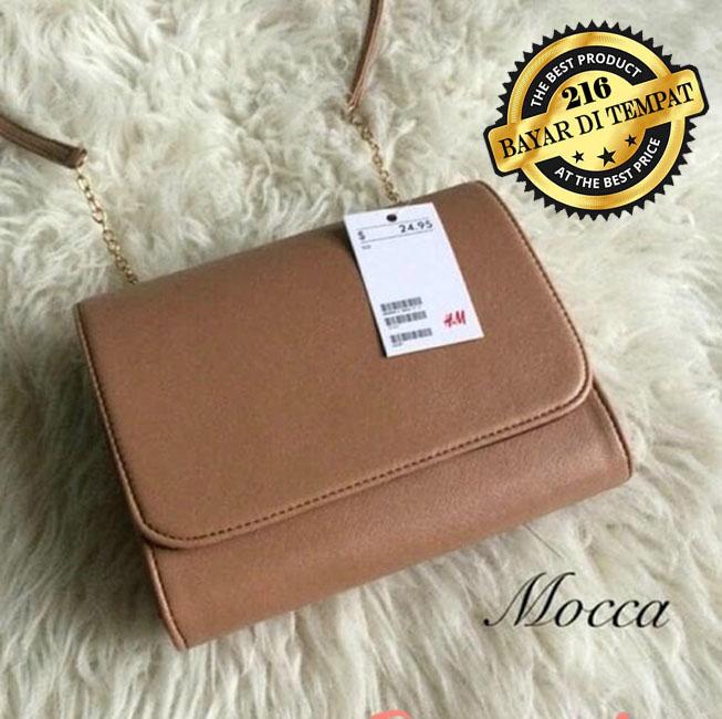 Tas Wanita - Tas Selempang - Tas Aksesoris wanita Selempang Shoulder Bag