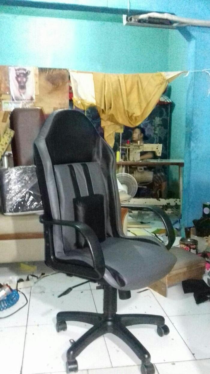 Grosir Kursi Kantor Sport / Gaming / Warnet