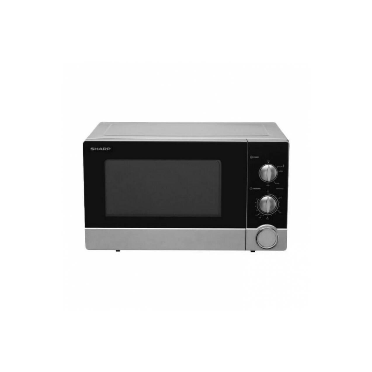 Sharp Microwave R-21D0(S)IN