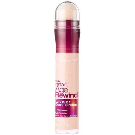 Maybelline USA Instant Age Rewind Eraser Dark Circles Treatment Concealer - Medium