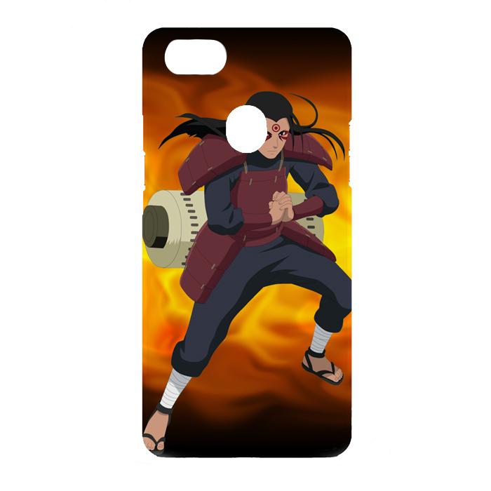 Casing Samsung Galaxy Oppo F7 Custom Hardcase HP Hasirama_AM0008