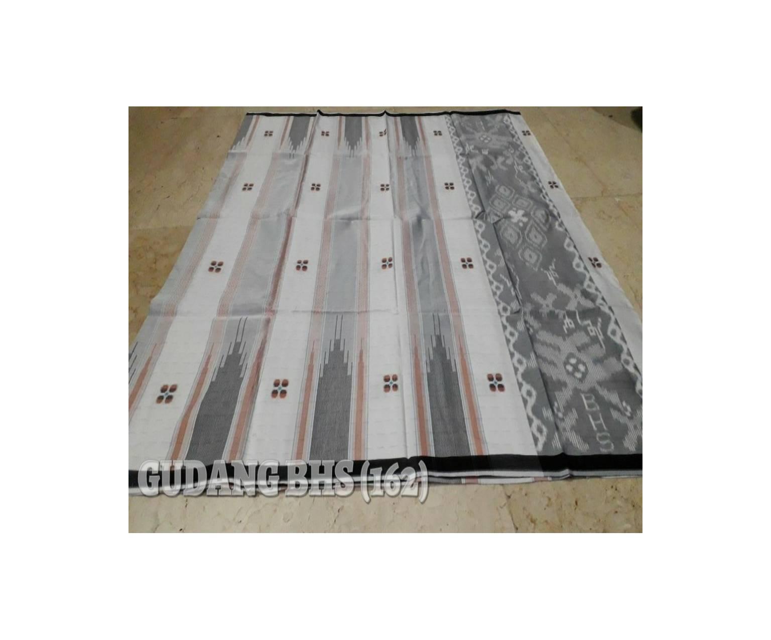 Sarung BHS Mercerized Afkir no.162