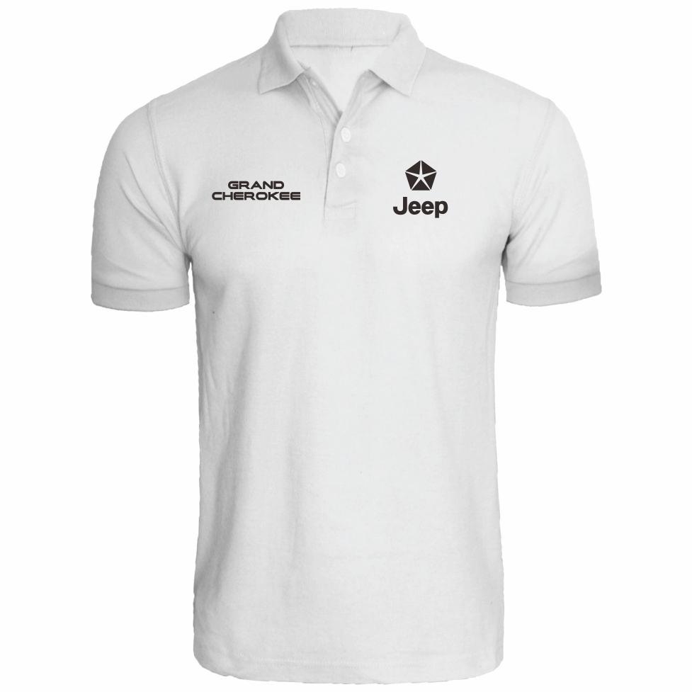 Jual Polo Shirt Jeep Terbaru - Jul 2022 