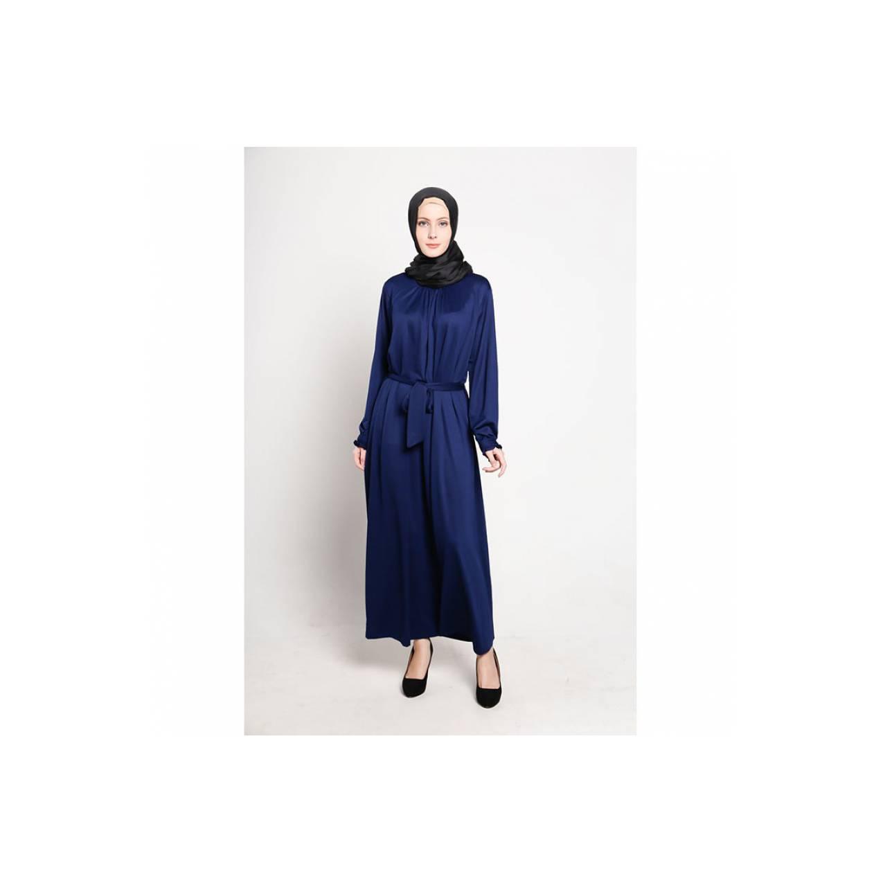 Gamis Nazlea Elzatta