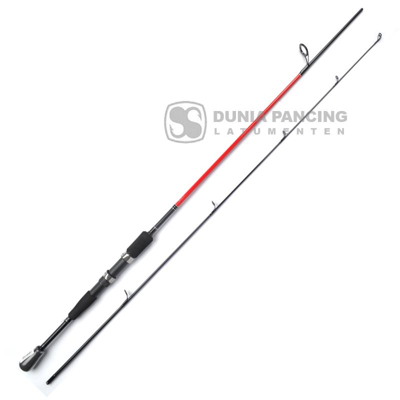 Joran Daiwa Crossfire Plus 602MB