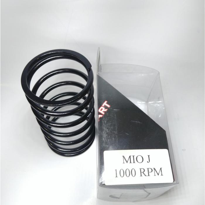 Per Cvt Racing Mio J & Soul Gt 115 & Mio Gt & Fino 115 TDR Racing 1000