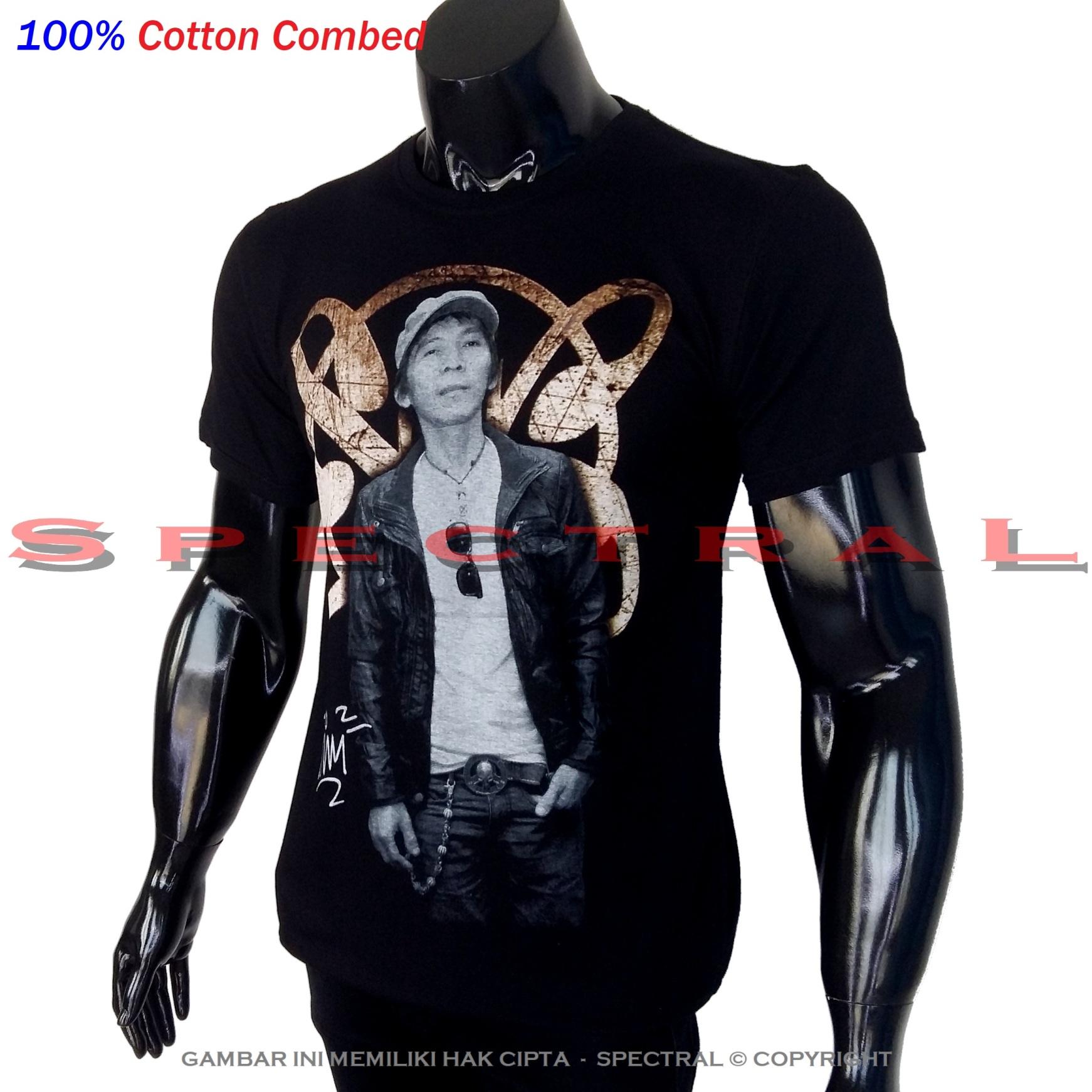 Spectral - Premium - 100% Cotton Combed Bim Slank
