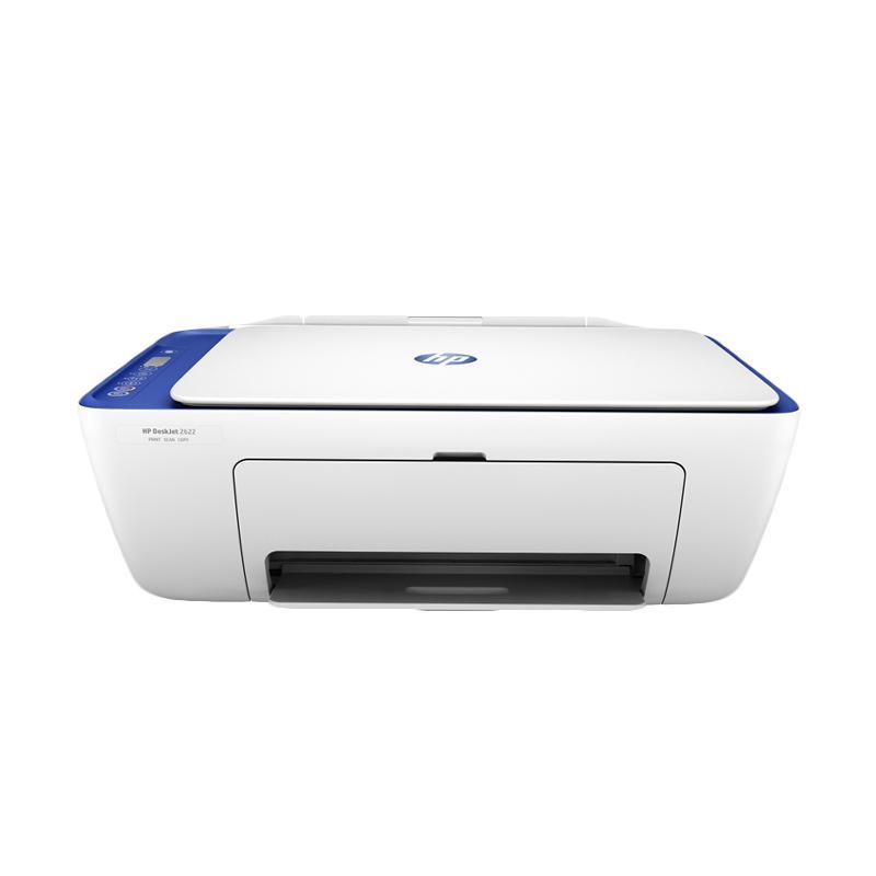 HP DeskJet 2676 Printer All In One