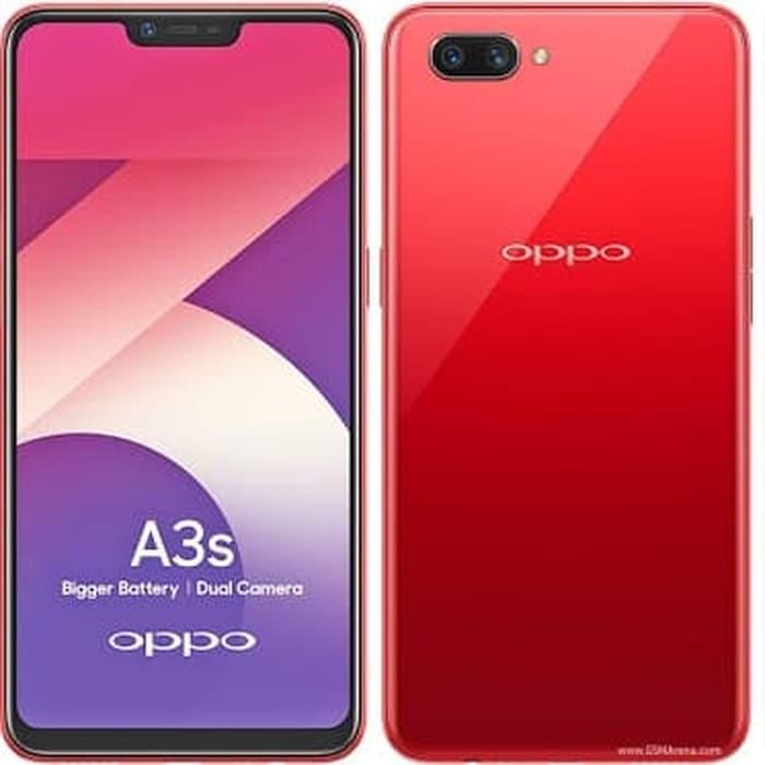 OPPO A3s Smartphone [16GB/ 2GB]