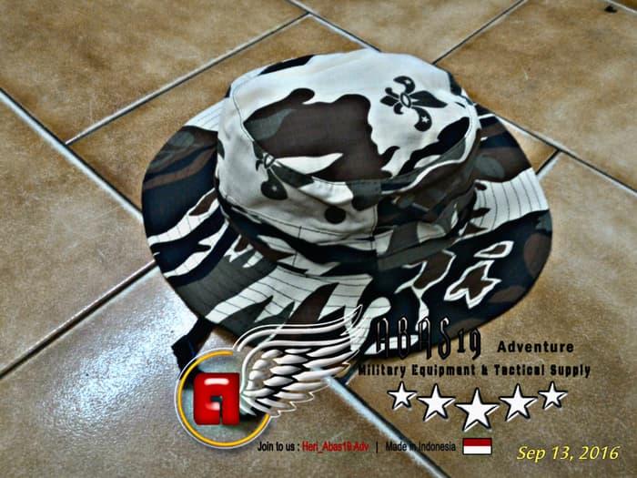 Best Top Seller!! Topi Rimba Pramuka - ready stock