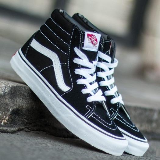 sepatu style sk8 unisex