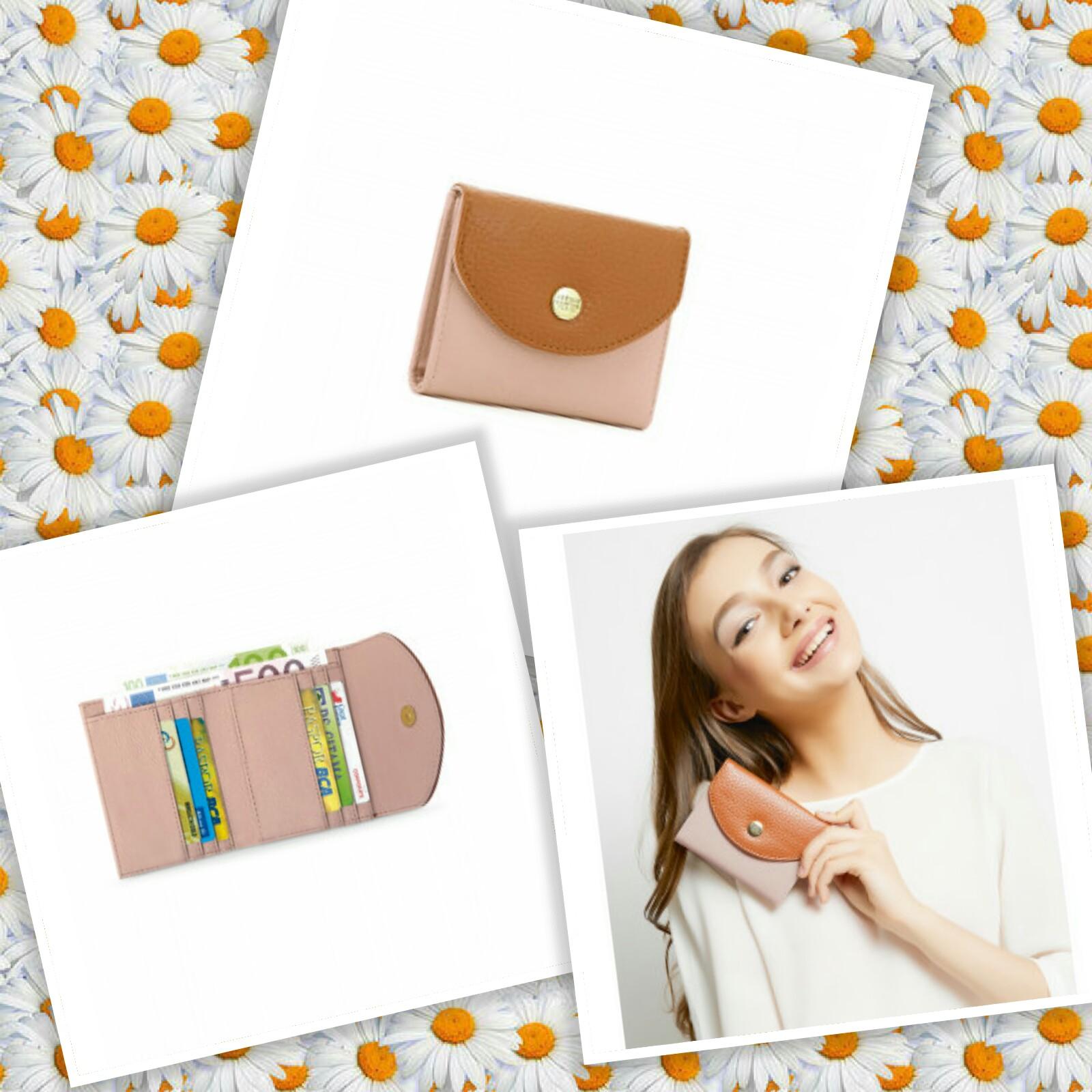 Sophie Martin Dompet Wanita ( Arenitra )