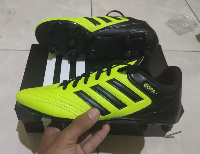 SEPATU BOLA ADIDAS COPA MADE IN VIETNAM